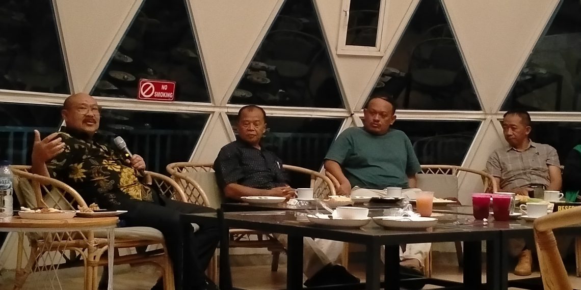 Uniska Siapkan Sederet Program, Wujudkan Kampus Bertaraf Internasional