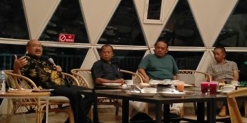 Uniska Siapkan Sederet Program, Wujudkan Kampus Bertaraf Internasional