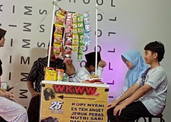 Belajar Aneka Ilmu Lewat Drama