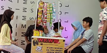Belajar Aneka Ilmu Lewat Drama