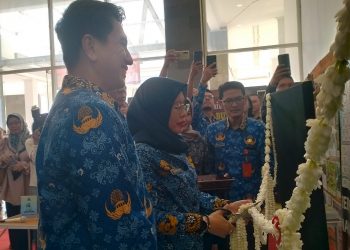 Asal-usul Sejarah Kabupaten Kediri Dikemas dalam Museum Temporer