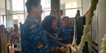 Asal-usul Sejarah Kabupaten Kediri Dikemas dalam Museum Temporer