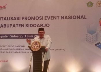 Bambang Haryo Dorong Sidoarjo Gelar Event Nasional Berbasis Wisata Seni, dan Budaya