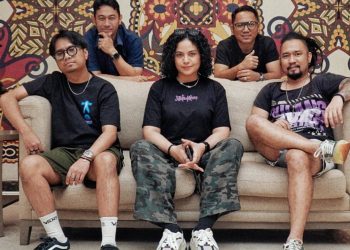 Bawa Konsep Baru, EVE Band Yakin Mampu Warnai Musik Rock di Negeri Ini  