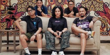 Bawa Konsep Baru, EVE Band Yakin Mampu Warnai Musik Rock di Negeri Ini  
