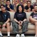 Bawa Konsep Baru, EVE Band Yakin Mampu Warnai Musik Rock di Negeri Ini  