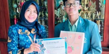 SMK Negeri 2 Buduran Berikan Tips, 122 Siswanya Masuk PTN