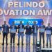 TPS Raih Pelindo Innovation Award 2025