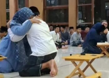 Lagi-lagi, Dua Santri Ponpes Refah Islami ‘Hafidz’ 30 Juz Al Quran