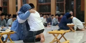 Lagi-lagi, Dua Santri Ponpes Refah Islami ‘Hafidz’ 30 Juz Al Quran