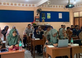 Pertama di Jatim, Tahun Ini Gresik Siap Terbitkan Ijazah Elektronik