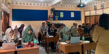 Pertama di Jatim, Tahun Ini Gresik Siap Terbitkan Ijazah Elektronik