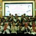 Tim Student Company SMK Negeri 2 Buduran Satu-satunya SMK se Jatim Masuk ISCC 2025