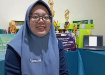 Fokus Riset, Siswa MAN Sidoarjo Diterima di 6 Perguruan Tinggi Luar Negeri