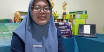 Fokus Riset, Siswa MAN Sidoarjo Diterima di 6 Perguruan Tinggi Luar Negeri
