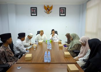 Siapkan Kader Ulama Andal, MUI Gresik Gelar Seleksi Calon Penerima Beasiswa Sarjana PKU