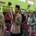 Al Banjary dan Kalam Illahi Iringi Pelepasan Siswa SMK Negeri 2 Buduran