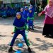 Siswa SD Al Falah Darussalam Dilatih Berjiwa Kompetisi Sejak Dini