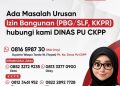 Dinas PU CKPP Dorong Layanan Responsif Lewat Program Banyuwangi Melayani