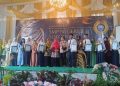 SMP Negeri 2 Sukodono Pesan Pada Siswanya Jaga Nama Baik Sekolah, Belajar Sepanjang Hayat