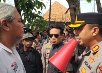 Rumah Mantan Anggota TNI-AL Dieksekusi PN Surabaya, Dua Ormas Akan Surati Presiden RI