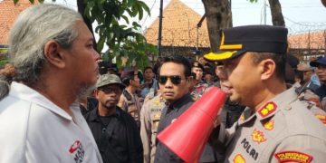 Rumah Mantan Anggota TNI-AL Dieksekusi PN Surabaya, Dua Ormas Akan Surati Presiden RI