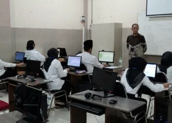 Sebagai Kampus Berdampak, Umaha Sidoarjo Fasilitasi P3D dari Gresik