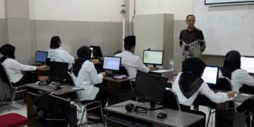 Sebagai Kampus Berdampak, Umaha Sidoarjo Fasilitasi P3D dari Gresik