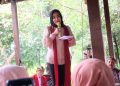 Wabup Sidoarjo Mimik Idayana Beri Apresiasi Pelestari Budaya “Praja Ananta Raya”