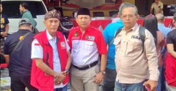 Apresiasi Kinerja Polresta Sidoarjo Dalam Pengungkapan Kasus Jual Beli Jabatan Perangkat Desa, LSM LIRA : Semua Pihak Yang Terlibat Harus Dijerat Hukum