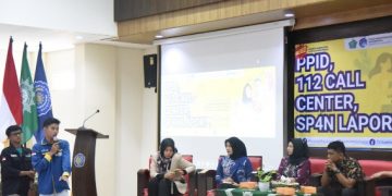Pemkab Sidoarjo Ajak Mahasiswa Umsida Ambil Bagian Proses Pembangunan
