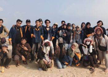 Tata Ruang Tradisional Gili Ketapang Jadi Benteng Budaya di Tengah Gelombang Modernisasi