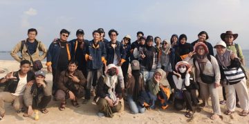Tata Ruang Tradisional Gili Ketapang Jadi Benteng Budaya di Tengah Gelombang Modernisasi