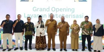 Dekatkan Layanan ke Warga Gresik, RS Semen Gresik Hadirkan Layanan Kateterisasi Jantung