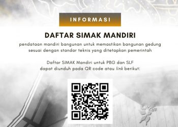 Dinas PU CKPP Banyuwangi Imbau Pemohon PBG/SLF Lakukan Checklist Mandiri sehingga Proses Verifikasi bisa Lebih Cepat