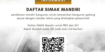 Dinas PU CKPP Banyuwangi Imbau Pemohon PBG/SLF Lakukan Checklist Mandiri sehingga Proses Verifikasi bisa Lebih Cepat
