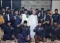 Walimatul ‘Urs Pembina MADAS Blega Berlangsung Khidmat Penuh Kebersamaan