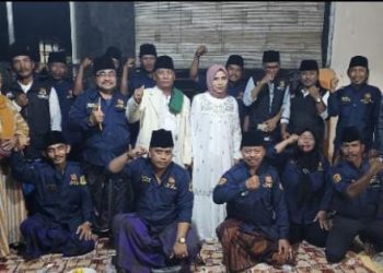 Walimatul ‘Urs Pembina MADAS Blega Berlangsung Khidmat Penuh Kebersamaan