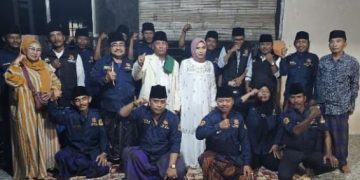 Walimatul ‘Urs Pembina MADAS Blega Berlangsung Khidmat Penuh Kebersamaan