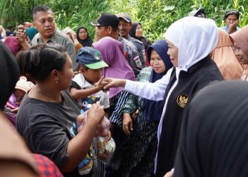 Transformasi Jatim Berkat Kepemimpinan Khofifah yang Responsif dan Pro Rakyat