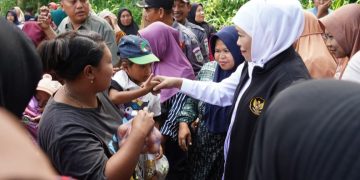 Transformasi Jatim Berkat Kepemimpinan Khofifah yang Responsif dan Pro Rakyat