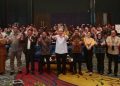 Bambang Haryo Dorong Terwujudnya Taman Mini Jatim Indah di Kabupaten Sidoarjo, Jadi Potret Pusat Budaya dan Pariwisata Jatim