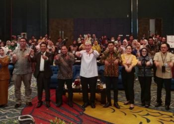 Bambang Haryo Dorong Terwujudnya Taman Mini Jatim Indah di Kabupaten Sidoarjo, Jadi Potret Pusat Budaya dan Pariwisata Jatim