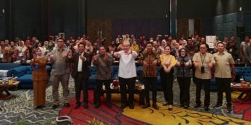Bambang Haryo Dorong Terwujudnya Taman Mini Jatim Indah di Kabupaten Sidoarjo, Jadi Potret Pusat Budaya dan Pariwisata Jatim