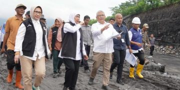 Pemimpin yang Merangkul Semua, Gubernur Khofifah Realisasikan Pemerintahan Jatim Solid