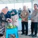 Grand Opening SPPG Merakurak, Tri Astuti Apresiasi Makan Bergizi Gratis di Tuban Telah Dimulai