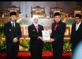 Jatim Makin Melesat Maju, Khofifah Berhasil Bangun Pemerintahan yang Guyub dan Adil