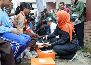 Kinerja Hebat Khofifah Beri Dampak Nyata Sejahterakan Hidup Warga Jatim