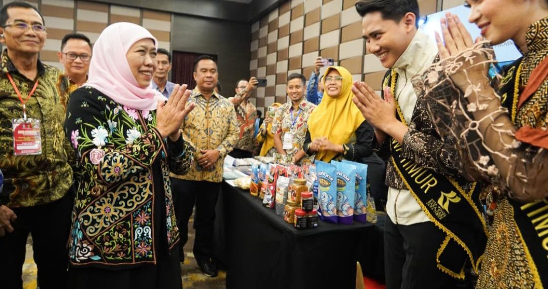 Periode Kedua Lebih Gaspol, Khofifah Dinilai Bangun Kinerja Pemprov Lebih Optimal