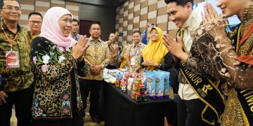 Periode Kedua Lebih Gaspol, Khofifah Dinilai Bangun Kinerja Pemprov Lebih Optimal